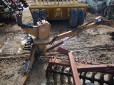 Super Long 1199B Backhoe Attachment