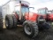 2000 Case IH MX150 Tractor