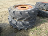 Tractor Tires and Rims