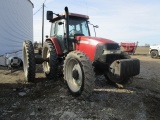 2005 Case IH MXM140 Tractor