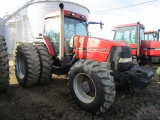 2000 Case IH MX150 Tractor