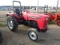 Mahnidra 4025 Tractor