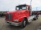 2005 International 9400i T/A Truck Tractor