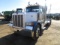 2004 PETERBILT 379 T/A Truck Tractor
