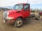 2004 International 4300 SBA LP Cab and Chassis