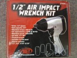 New /Unused 1/2'' Air Impact Wrench