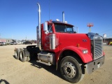 2007 Freightliner FLD120 Classic Truck Tractor