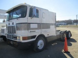 1994 International 9700 Cab Over Truck Tractor