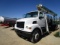 2000 Sterling L7500 Truck w/ National 500C Crane