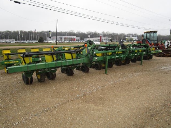 John Deere 1720 Max Emerge XP Planter