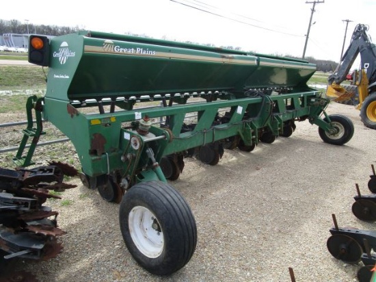 Great Plains 2020P Grain Drill