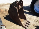 Trenching Bucket for Excavator