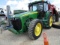 2002 John Deere 8520 Tractor