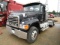 2005 Mack Granite CV713 Truck Tractor