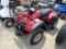 2000 Suzuki Quad Runner 500 ATV