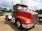 2007 International 9200i Truck Tractor