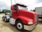 2007 International 9200i Truck Tractor