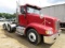 2007 International 9400i Truck Tractor