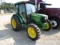 2014 John Deere 5065E Tractor