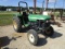 2003 John Deere 5203 Tractor