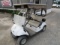 Yamaha YDREX3 Golf Cart
