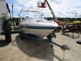 Four Winns 200 Horizon DLX Boat