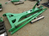 Tongue from John Deere 2210 Cultivator