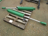 Wing Cylinders from John Deere 2210 Cultivator