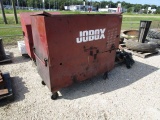 Jobox Toolbox