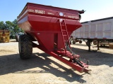 Brandt GCP 1700 Grain Cart
