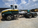 2005 Mack Vision CX613 Truck Tractor
