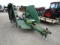 2011 John Deere HX15 Bat Wing Cutter