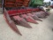 Case IH 1084 Corn Header