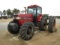 Case IH 7250 Tractor