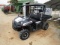 2013 Polaris Ranger 800XP