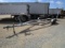 2008 Sport Trail BX22 Boat Trailer