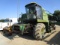 John Deere 6620 Turbo Combine