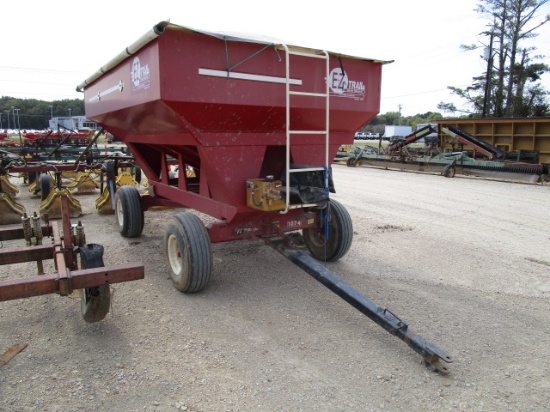 EZ Trail 3400 Seed Tender