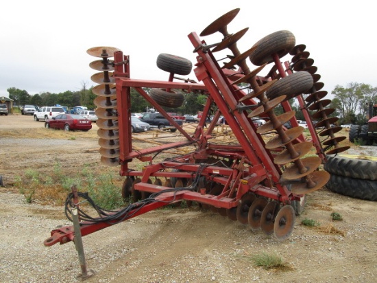 Case IH 3950 Disk