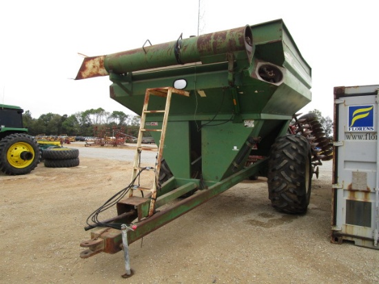 Brandt GCP 1700 Grain Cart