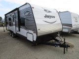 Jayco Jay Flight Camper