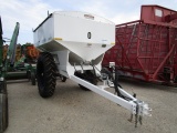 Dalton Ag Mobility 800 Fertilizer Spreader