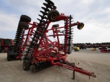 2012 Sunflower 6630 Vertical Till