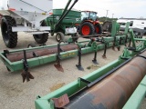 Dickey Vator Bedder Roller