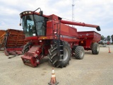 2008 Case IH 2588 Combine