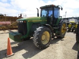 1997 John Deere 8400 Tractor