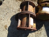 John Deere Spacers