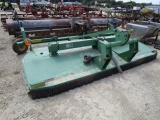 2013 John Deere HX14 Cutter