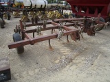 Chisel Plow