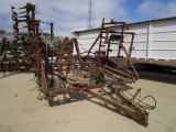 26' Field Cultivator